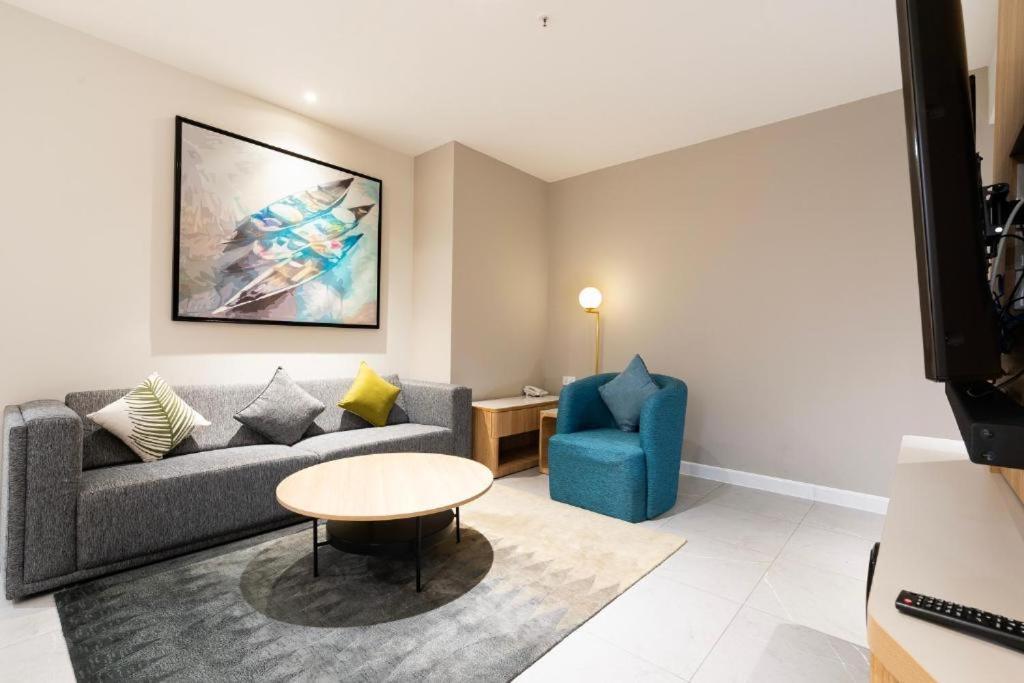 Apartamento Highclass - D1mension & Zenity, Night Sky View And