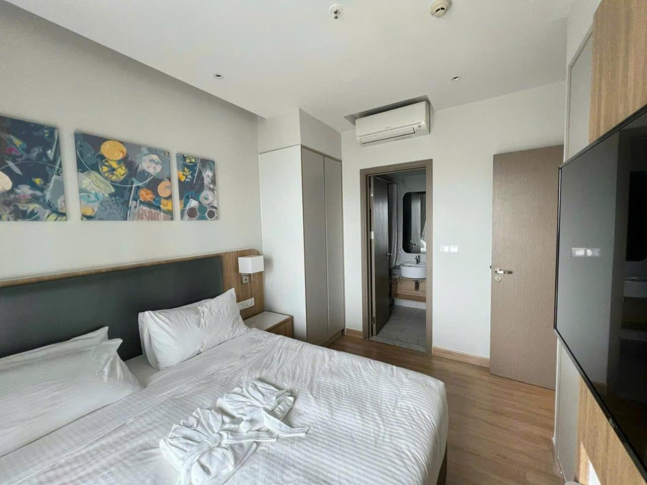 Apartamento Highclass - D1mension & Zenity, Night Sky View And