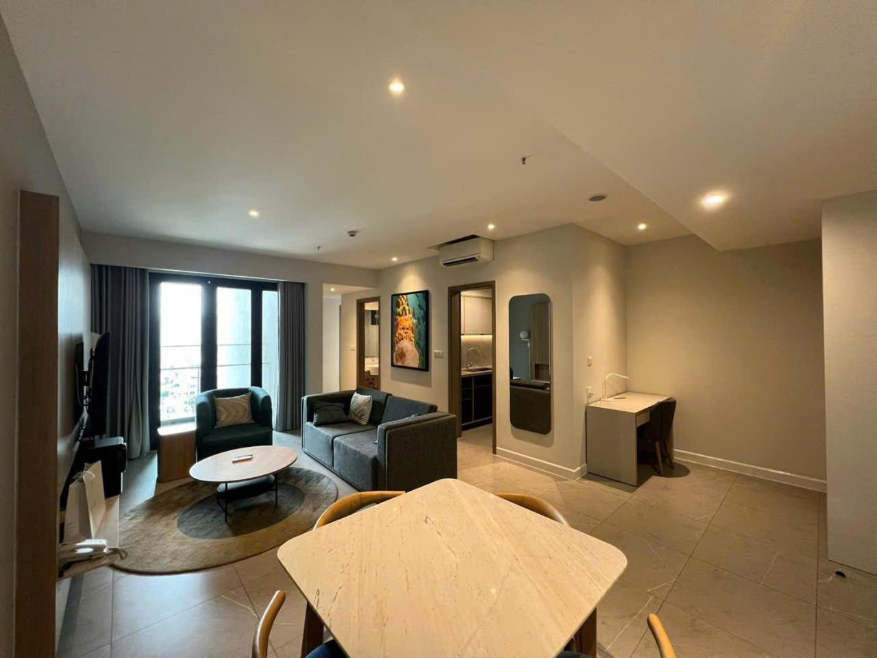 Highclass - D1mension & Zenity, Night Sky View And Apartamento
