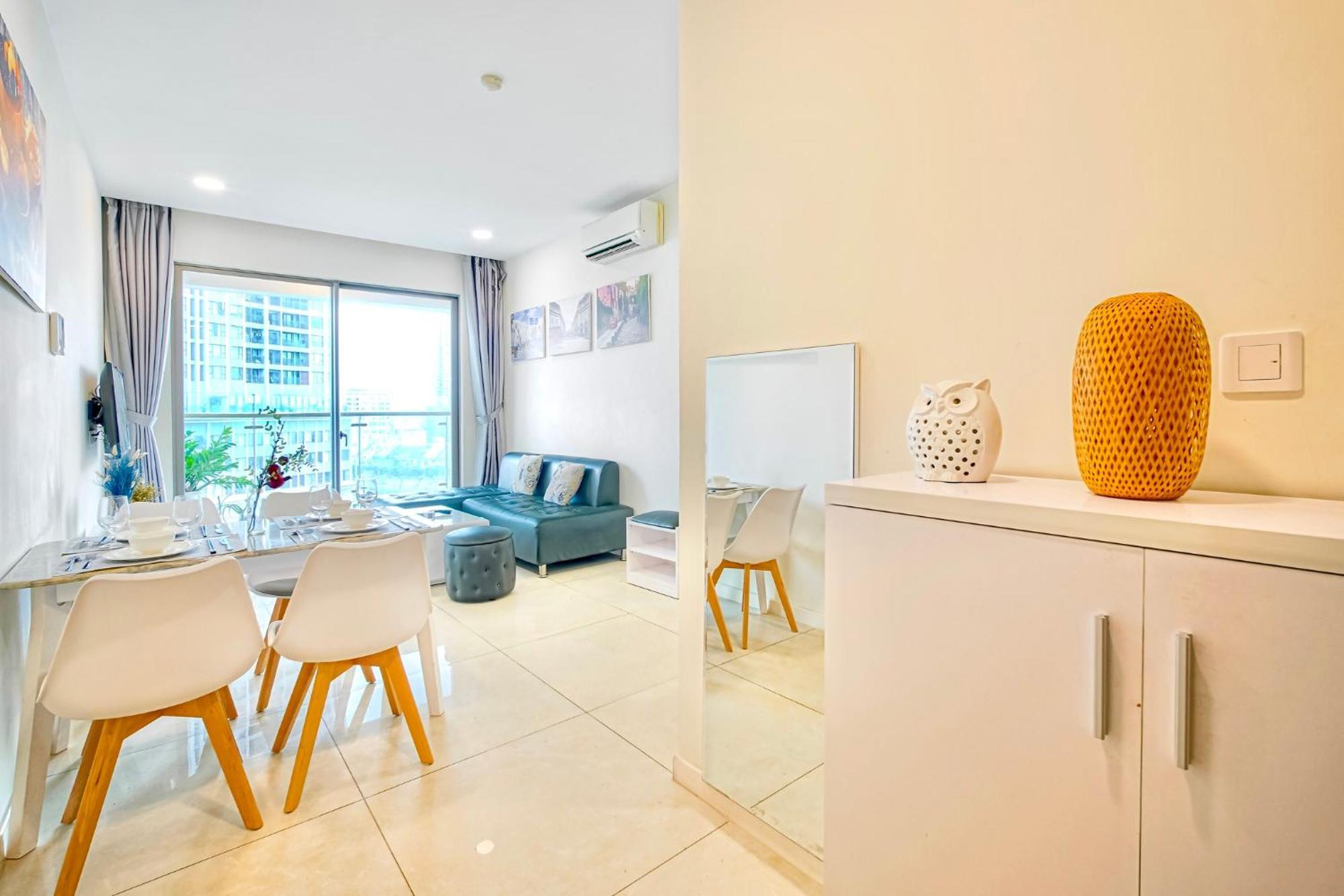 Apartamento Highclass - D1mension & Zenity, Night Sky View And *