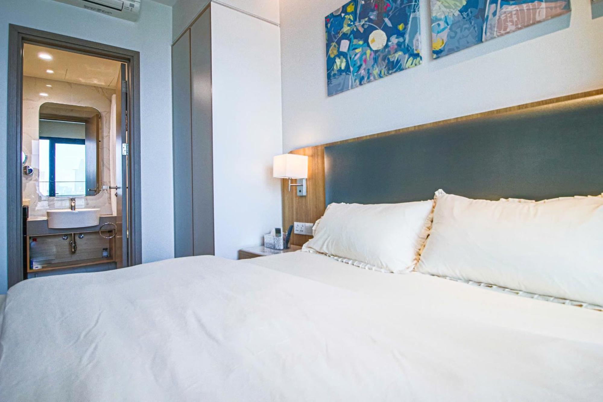 Apartamento Highclass - D1mension & Zenity, Night Sky View And