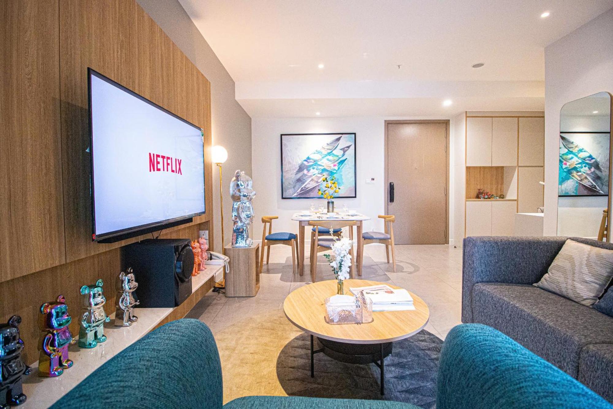 Highclass - D1mension & Zenity, Night Sky View And Apartamento