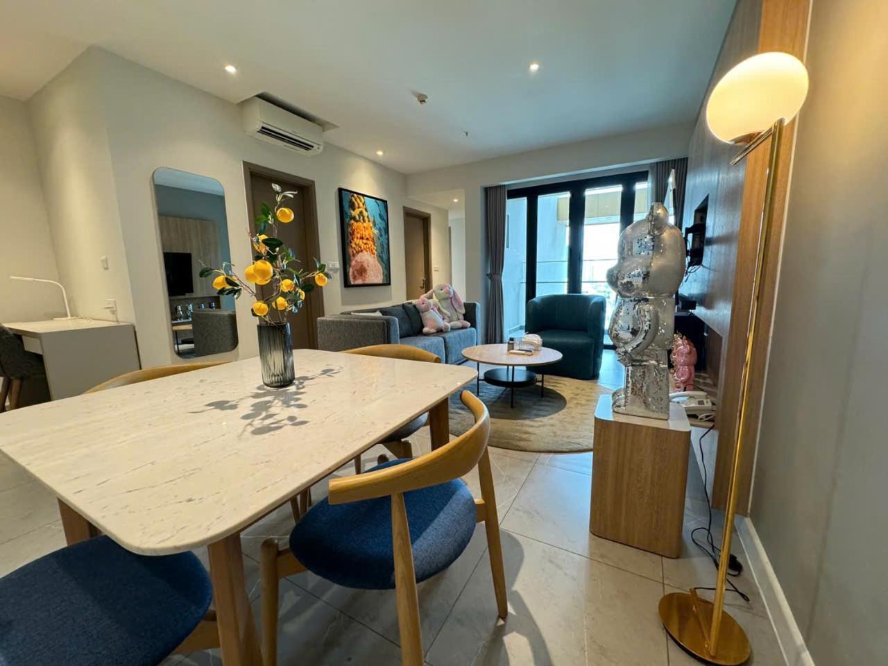 Highclass - D1mension & Zenity, Night Sky View And Apartamento *