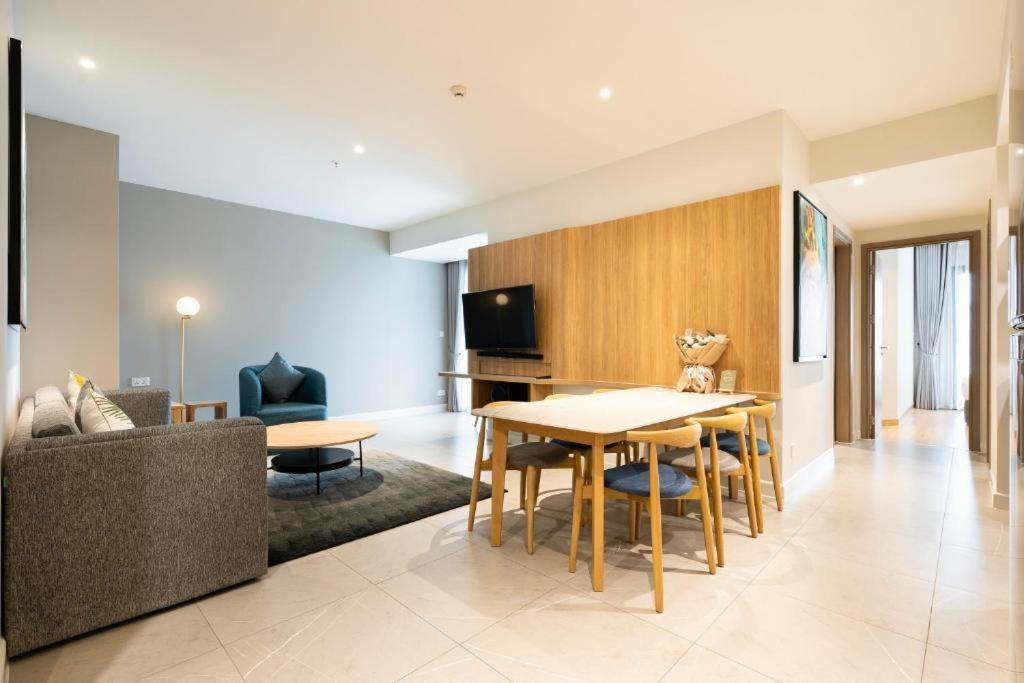 Apartment Highclass - D1mension & Zenity, Night Sky View And *