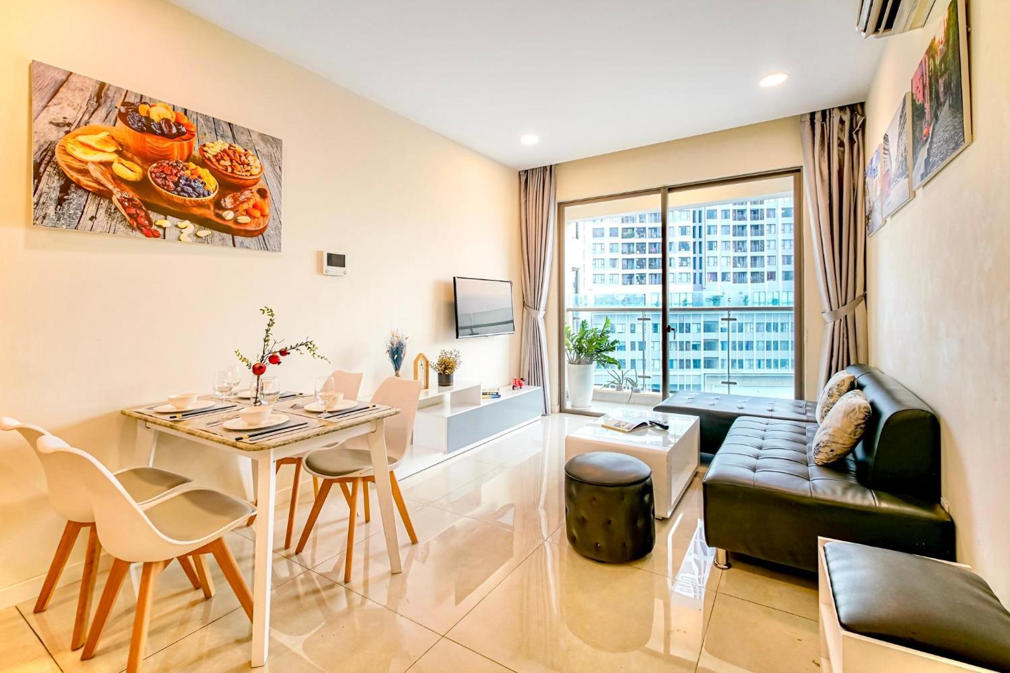 Highclass - D1mension & Zenity, Night Sky View And * Ho Chi Minh City