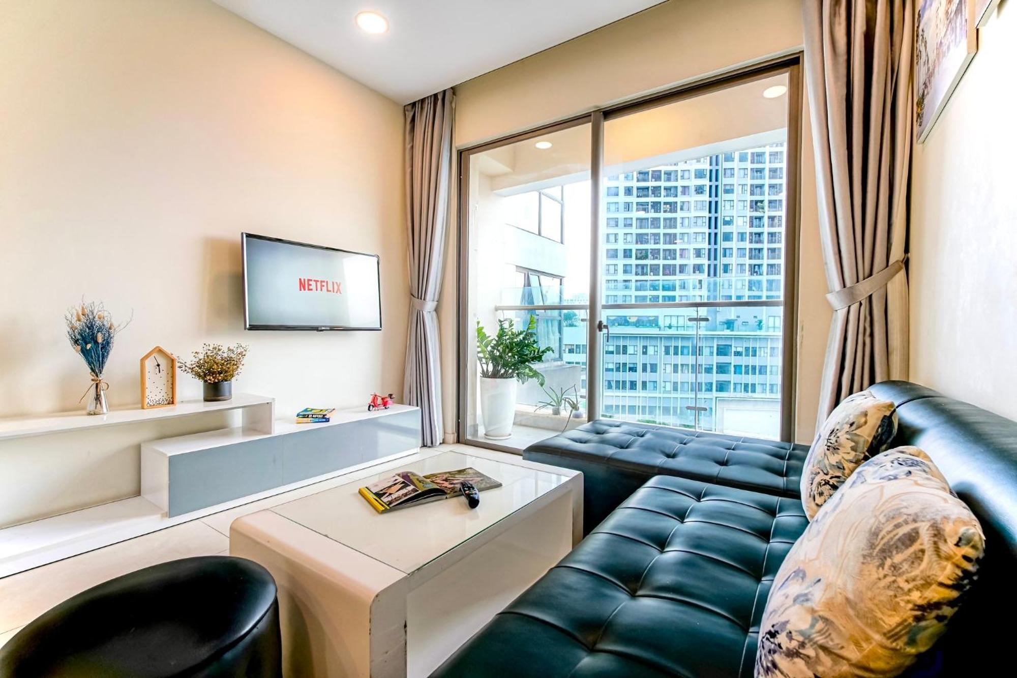 Highclass - D1mension & Zenity, Night Sky View And * Ho Chi Minh City