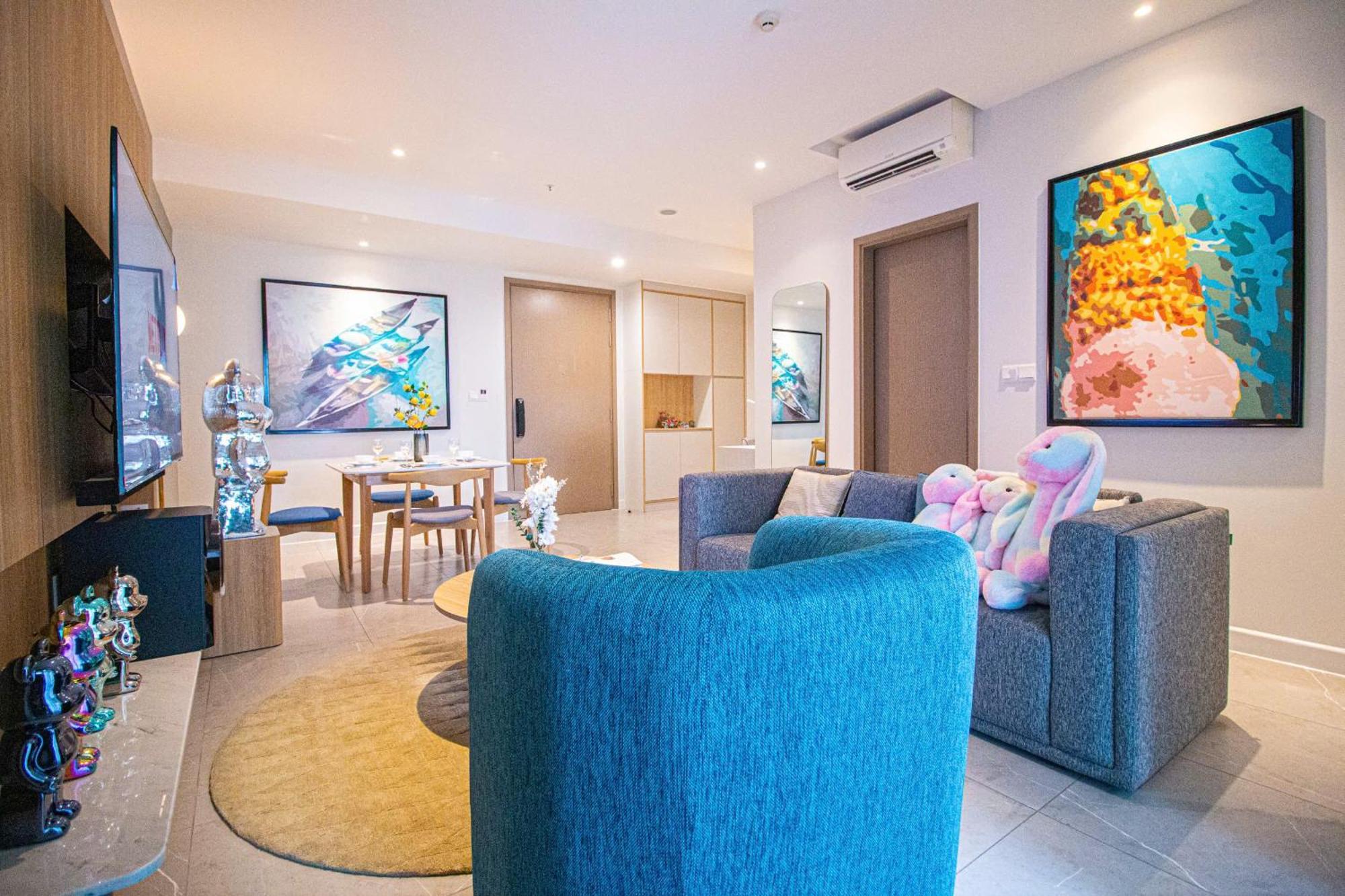 Highclass - D1mension & Zenity, Night Sky View And * Ho Chi Minh City